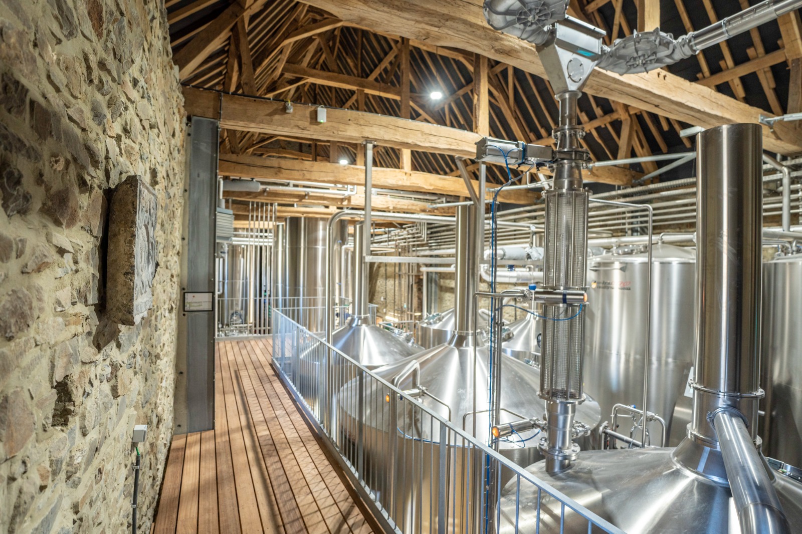 Tmci Padovan Omega Acquisition Omnia